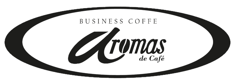 Cafe Aromas Logo